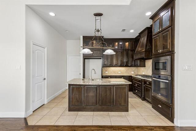 4813 Parkplace, Drive Denton, TX photo 9