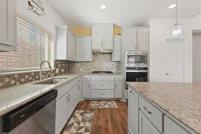 16516 Garden, Drive Celina, TX photo 9