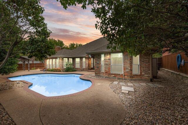 3500 Wolcott Drive, Flower Mound, TX photo 30