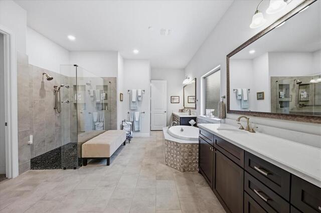 8105 Castlebridge, The Colony, TX photo 23