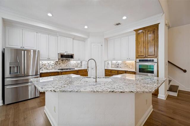 3404 Ashley Gardens, The Colony, TX photo 18