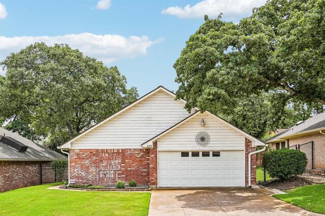 5508 Timber Green Drive, Arlington, TX image