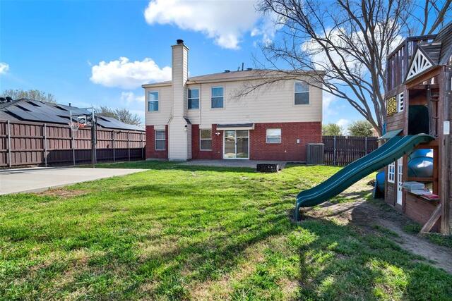2117 Breanna Way, Little Elm, TX photo 35