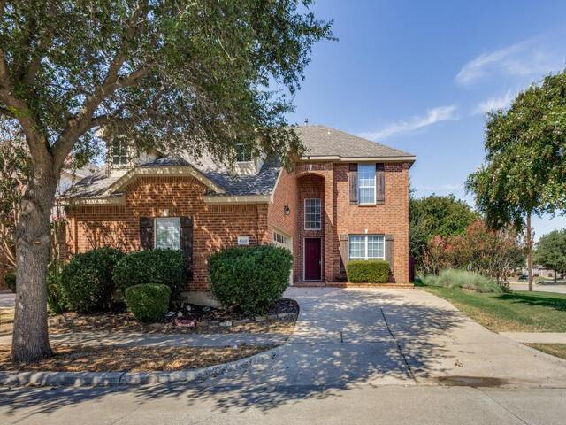 4100 Temecula Creek, Trail McKinney, TX photo 2
