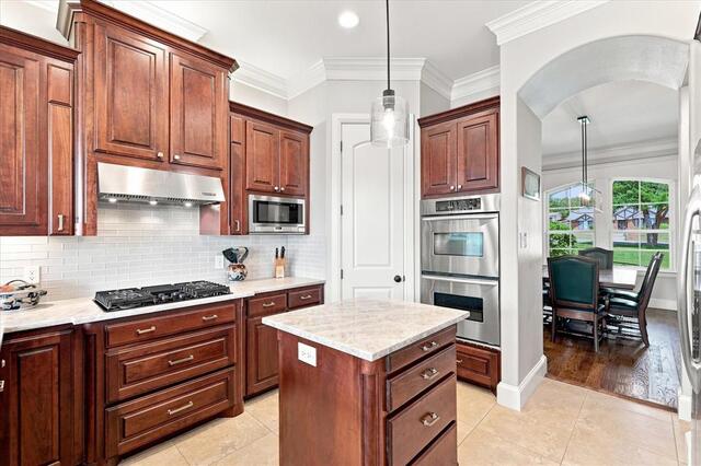 1228 Robin, Drive Keller, TX photo 6