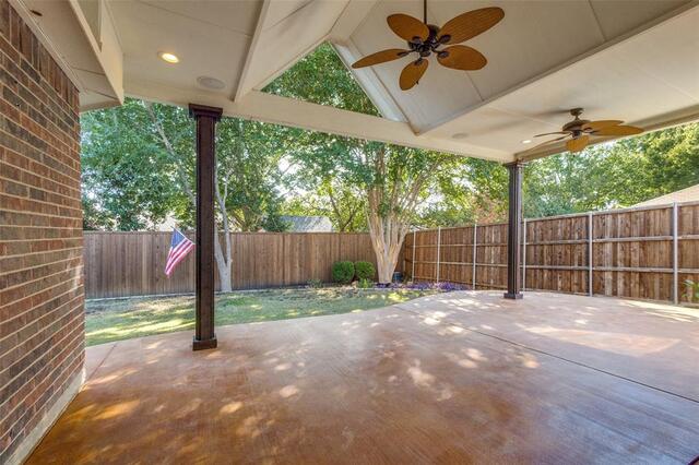 709 Paisley Drive, Flower Mound, TX photo 18