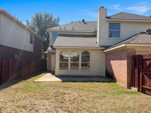 441 Trinity, Drive Allen, TX photo 5