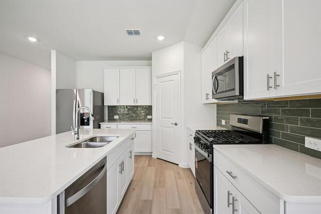 2520 Nicole, Drive Denton, TX photo 9