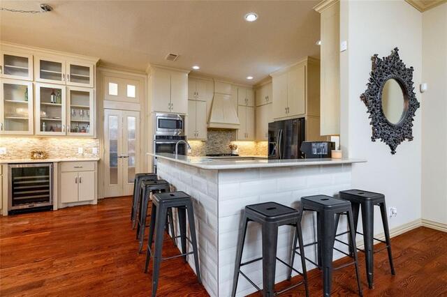 2304 Chipping Campden, Road Denton, TX photo 11
