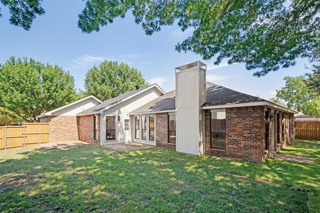 2237 Oak Bluff Drive, Flower Mound, TX photo 21