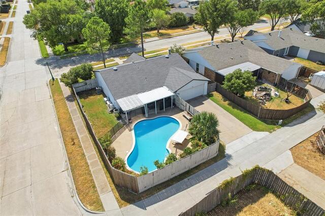 5720 Truitt Street, The Colony, TX photo 31