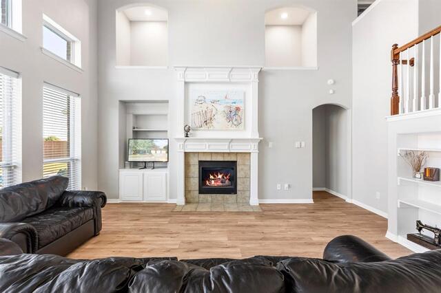 8716 Brook Hollow, Drive McKinney, TX photo 13