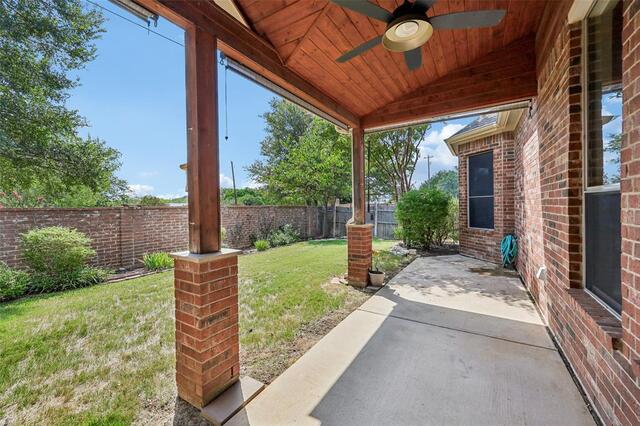 224 Foxford, Drive Keller, TX photo 33