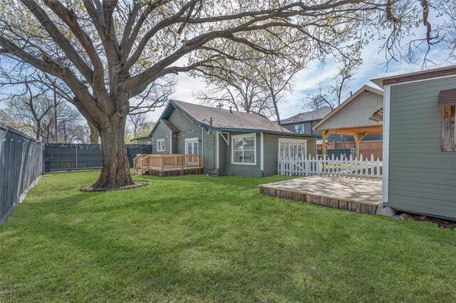 1311 Coleman, Street McKinney, TX photo 24
