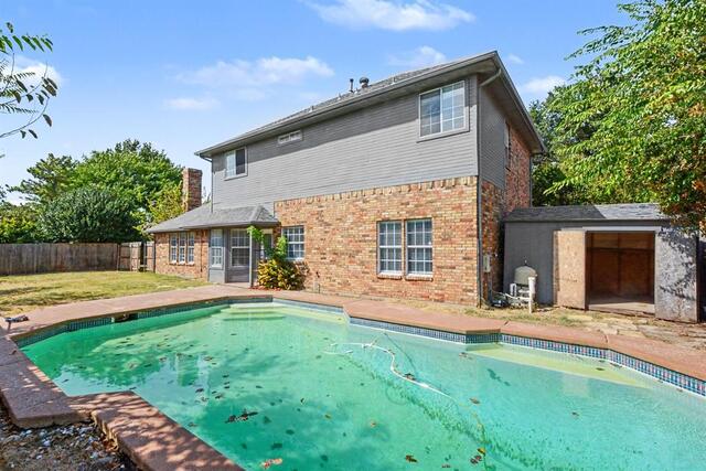 3711 Penny, Lane Carrollton, TX photo 18