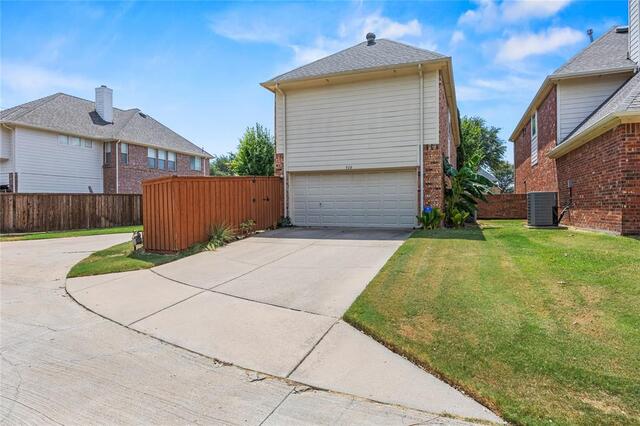 510 Archer, Drive Coppell, TX photo 25