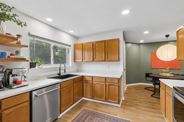 425 Kirkwood, Drive Lewisville, TX photo 9