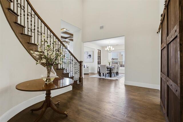 1201 Waterton, Drive Prosper, TX photo 10