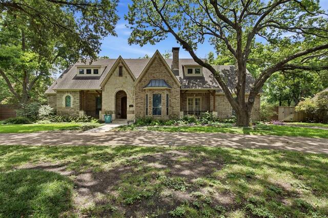 1439 Tranquilla Drive, Dallas, TX image