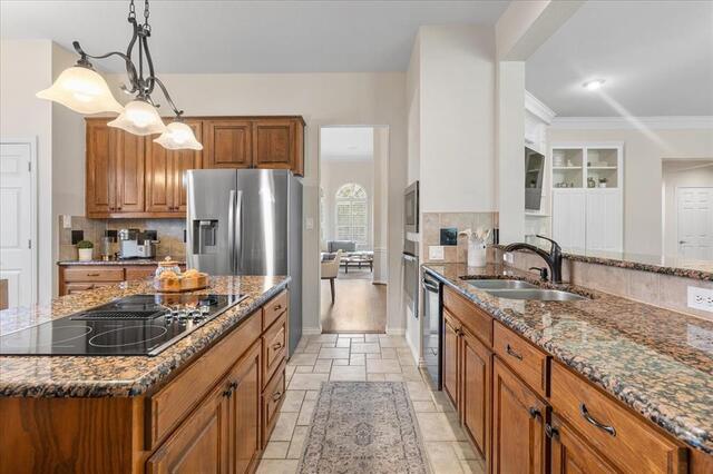 1405 Rollins, Drive Allen, TX photo 12
