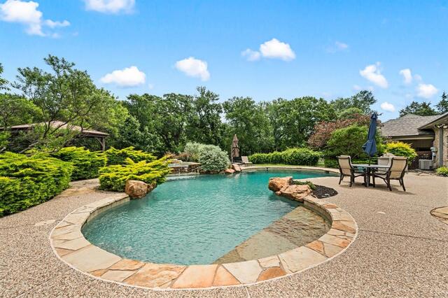 7400 Arabian Circle, Flower Mound, TX photo 32