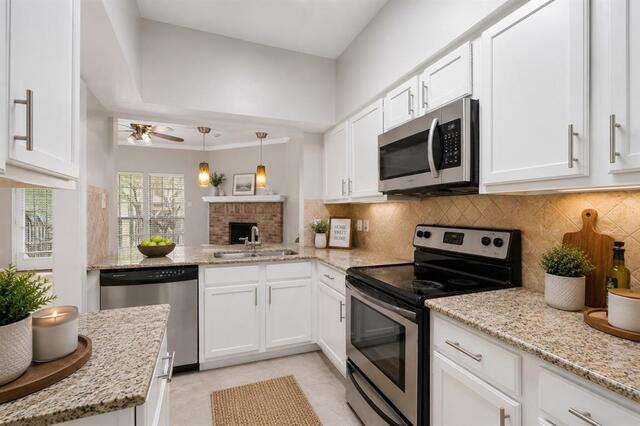 2835 Keller Springs Road, 1103 Carrollton, TX photo 8