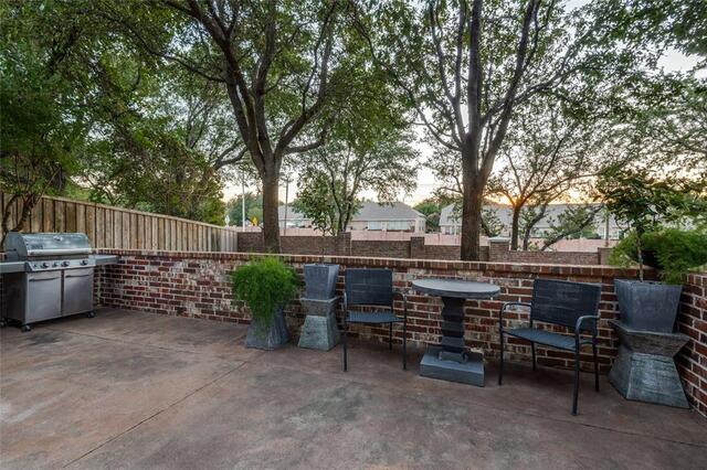 3117 Prestonwood, Drive Plano, TX photo 39