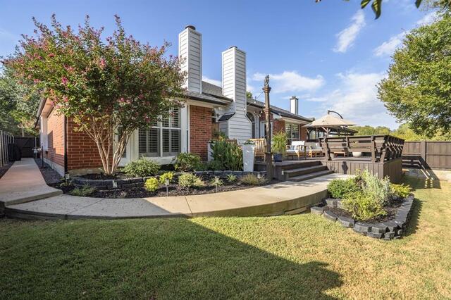 3106 Morning, Dove McKinney, TX photo 27