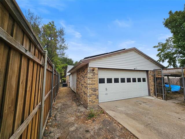 5717 Terry Street, The Colony, TX photo 21
