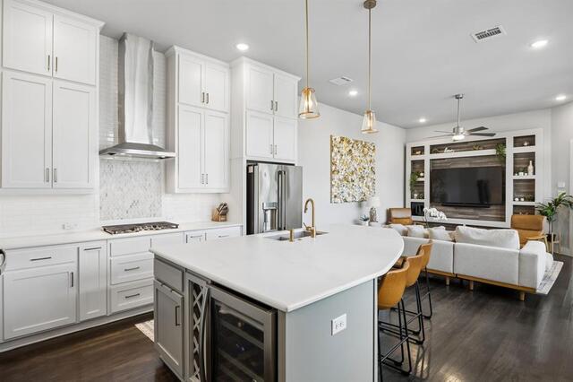 5105 Artemesia Lane, Dallas, TX image