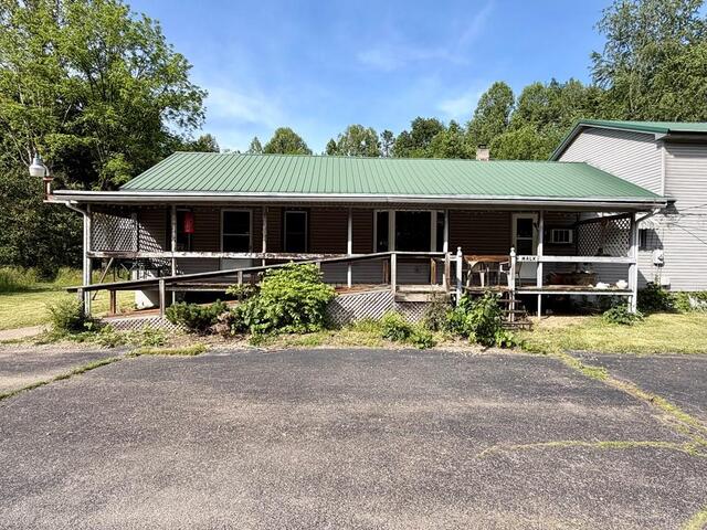 Property at 36 Bellamy Rd