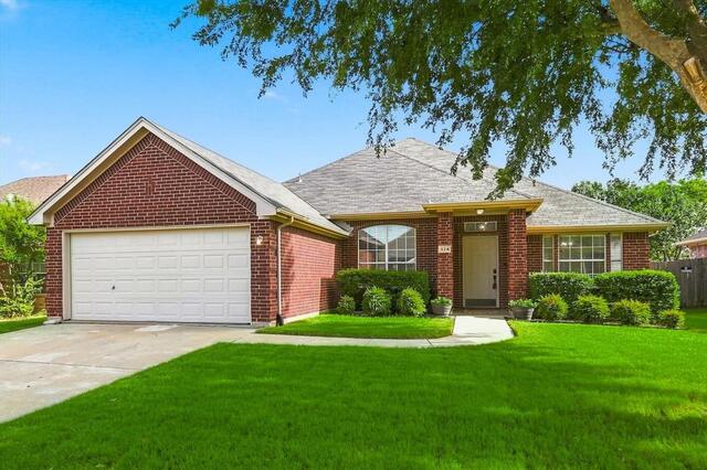 324 Camp Creek Drive, Arlington, TX image