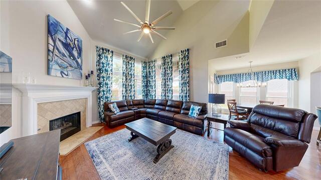 6316 Wind Song, Drive McKinney, TX photo 7