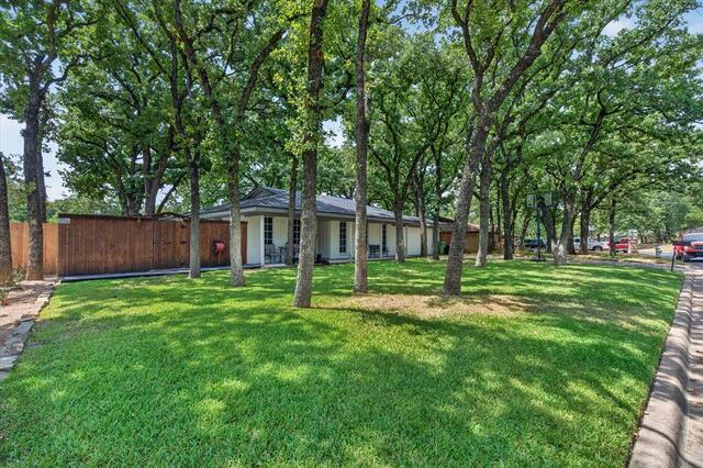 1317 W Redbud Drive, Hurst, TX image