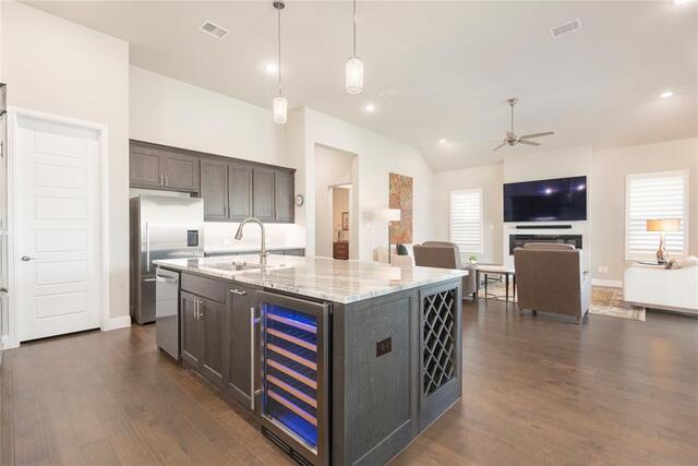 1012 Terra Vista, Drive Allen, TX photo 12