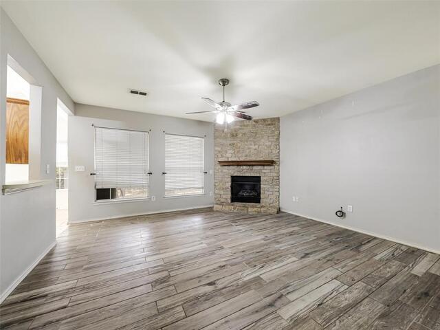 709 Mack, Drive Denton, TX photo 3