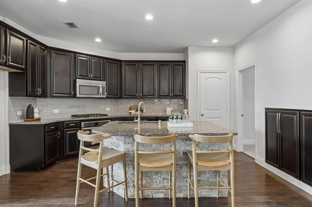 821 Llano Falls, Drive McKinney, TX photo 8