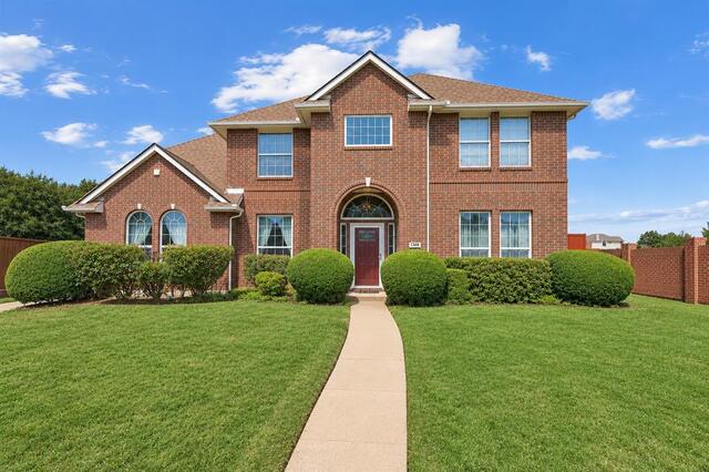 1368 Winnipeg, Drive Lewisville, TX photo 3