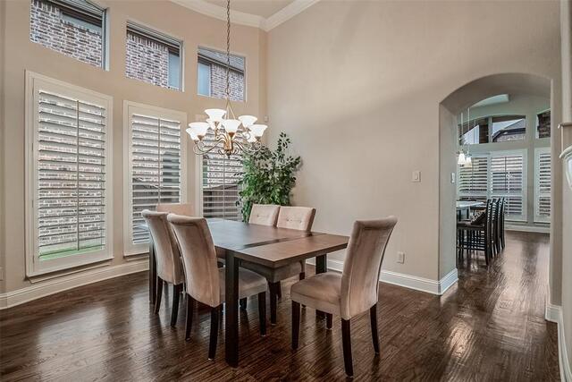 1482 Willingham, Drive Allen, TX photo 9