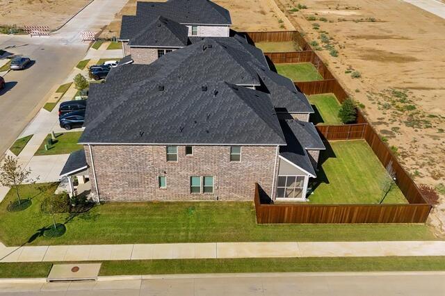 140 Ashbrook Street, Little Elm, TX photo 36