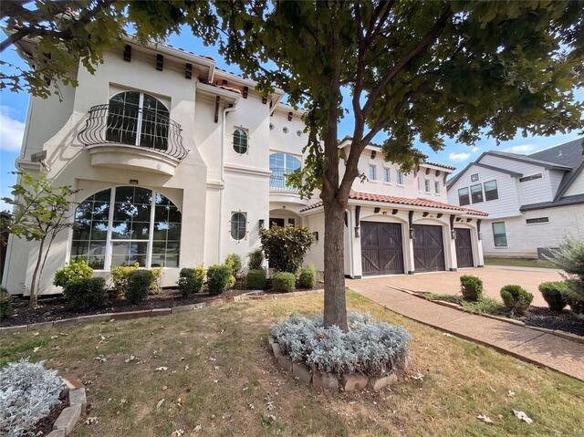 712 Basilica, Lane McKinney, TX photo 2