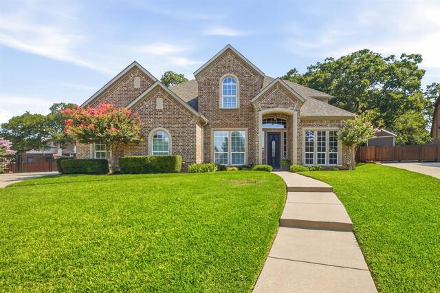 710 Knott Court, Euless, TX image