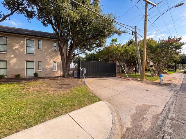 7734 Meadow Road 223, Dallas, TX image