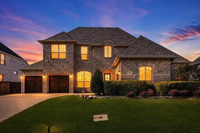 11609 Little Elm Creek Road, Flower Mound, TX image