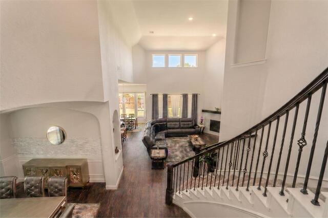 2609 Hammock Lake Drive, Little Elm, TX photo 8
