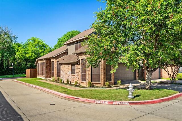 381 Arbor Lane, Euless, TX image