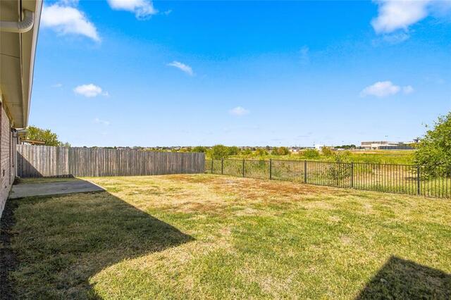 2708 Morning Song Drive, Little Elm, TX photo 24
