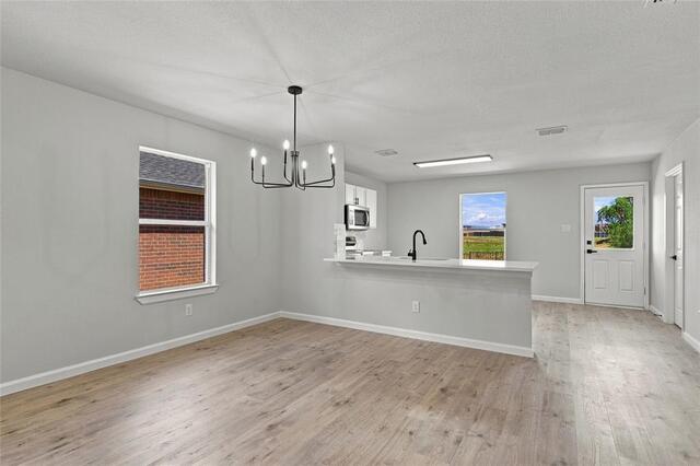 2708 Morning Song Drive, Little Elm, TX photo 6