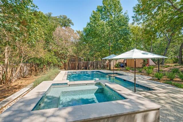 1403 Greenwood, Drive Denton, TX photo 25
