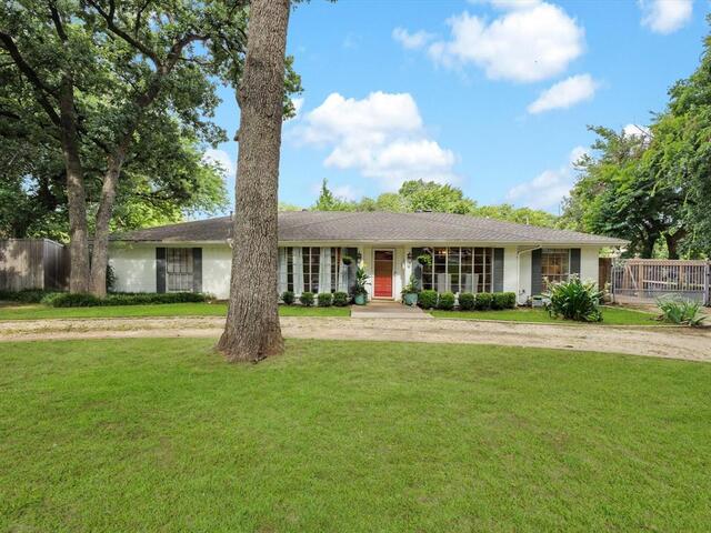 6004 Ken Avenue, Arlington, TX image